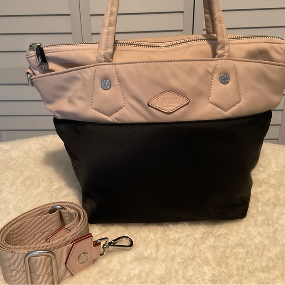 MZ Wallace Tote/Crossbody Bag - Picture 3 of 12